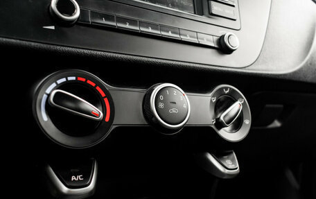 KIA Rio IV, 2021 год, 1 680 000 рублей, 20 фотография