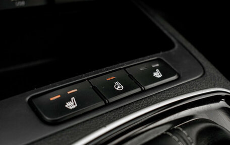 KIA Rio IV, 2021 год, 1 680 000 рублей, 23 фотография