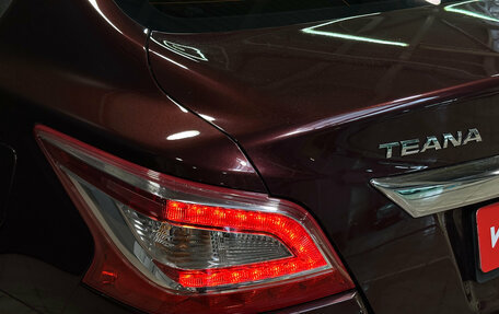 Nissan Teana, 2014 год, 1 370 000 рублей, 8 фотография