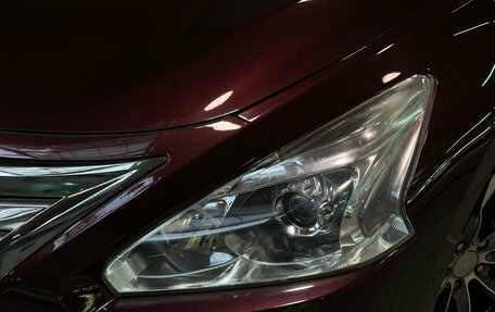 Nissan Teana, 2014 год, 1 370 000 рублей, 7 фотография