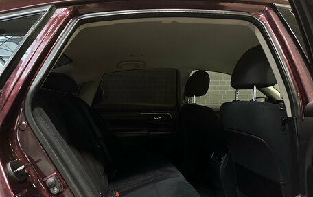 Nissan Teana, 2014 год, 1 370 000 рублей, 10 фотография