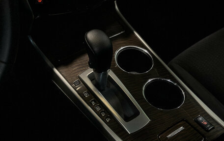 Nissan Teana, 2014 год, 1 370 000 рублей, 13 фотография