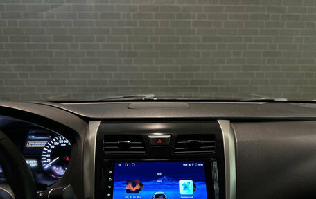 Nissan Teana, 2014 год, 1 370 000 рублей, 11 фотография