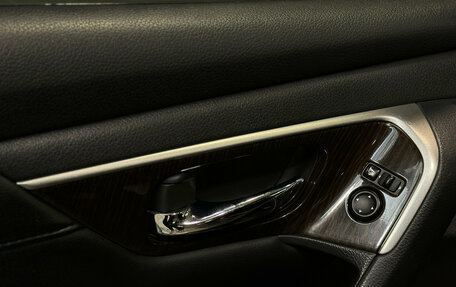 Nissan Teana, 2014 год, 1 370 000 рублей, 14 фотография