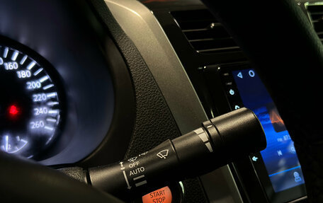 Nissan Teana, 2014 год, 1 370 000 рублей, 20 фотография