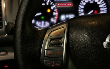 Nissan Teana, 2014 год, 1 370 000 рублей, 17 фотография