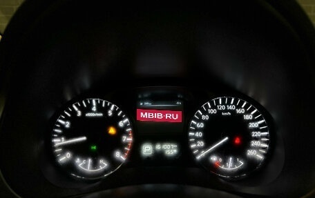 Nissan Teana, 2014 год, 1 370 000 рублей, 21 фотография