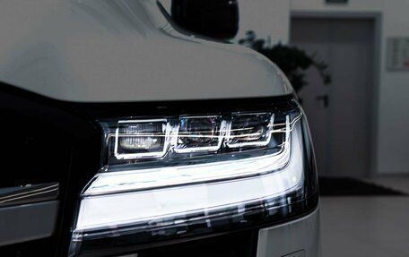 Toyota Land Cruiser, 2025 год, 16 890 000 рублей, 10 фотография