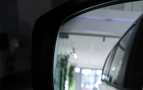 Toyota Land Cruiser, 2025 год, 16 890 000 рублей, 11 фотография