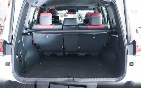 Toyota Land Cruiser, 2025 год, 16 890 000 рублей, 9 фотография