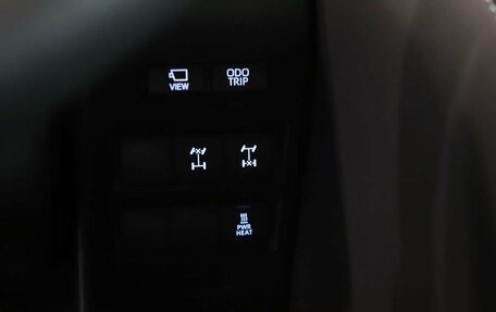 Toyota Land Cruiser, 2025 год, 16 890 000 рублей, 17 фотография