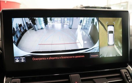 Toyota Land Cruiser, 2025 год, 16 890 000 рублей, 23 фотография