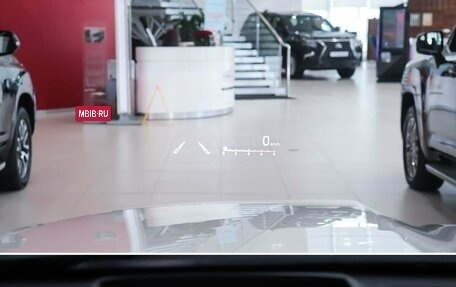 Toyota Land Cruiser, 2025 год, 16 890 000 рублей, 29 фотография