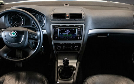 Skoda Octavia, 2012 год, 989 000 рублей, 5 фотография