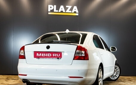 Skoda Octavia, 2012 год, 989 000 рублей, 3 фотография