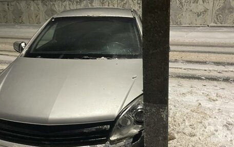 Opel Astra H, 2008 год, 210 000 рублей, 3 фотография