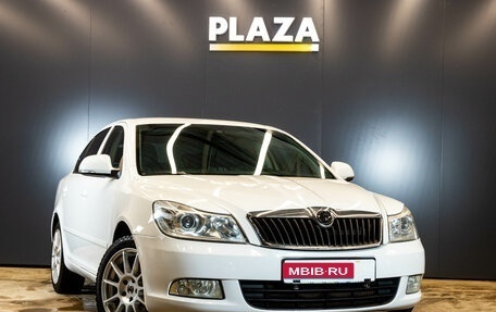 Skoda Octavia, 2012 год, 989 000 рублей, 2 фотография