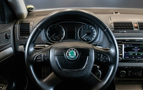 Skoda Octavia, 2012 год, 989 000 рублей, 6 фотография