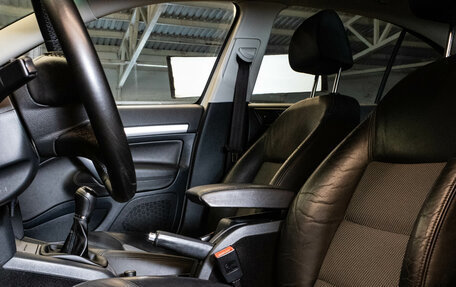 Skoda Octavia, 2012 год, 989 000 рублей, 9 фотография