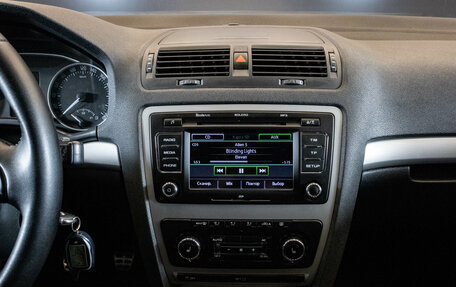 Skoda Octavia, 2012 год, 989 000 рублей, 7 фотография