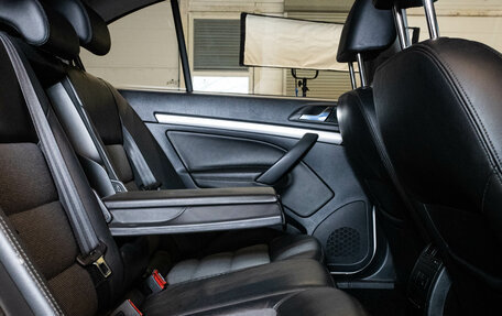 Skoda Octavia, 2012 год, 989 000 рублей, 11 фотография