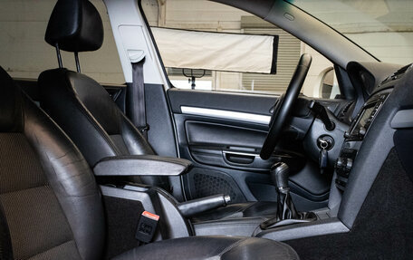 Skoda Octavia, 2012 год, 989 000 рублей, 12 фотография