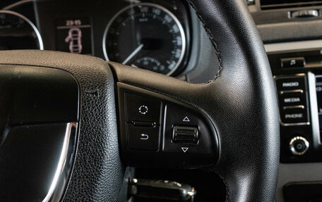 Skoda Octavia, 2012 год, 989 000 рублей, 18 фотография