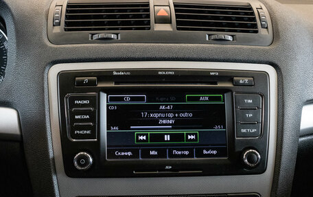 Skoda Octavia, 2012 год, 989 000 рублей, 19 фотография