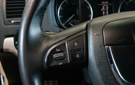 Skoda Octavia, 2012 год, 989 000 рублей, 17 фотография