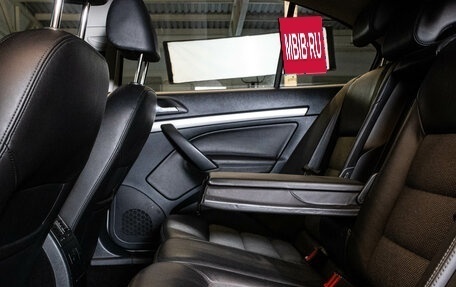 Skoda Octavia, 2012 год, 989 000 рублей, 10 фотография