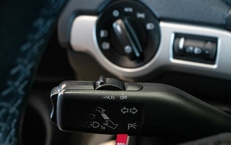 Skoda Octavia, 2012 год, 989 000 рублей, 16 фотография