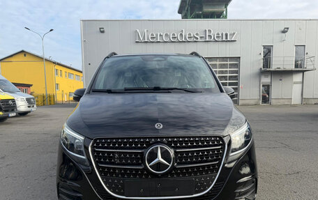 Mercedes-Benz V-Класс, 2025 год, 13 850 000 рублей, 2 фотография