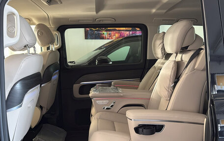 Mercedes-Benz V-Класс, 2025 год, 13 850 000 рублей, 5 фотография