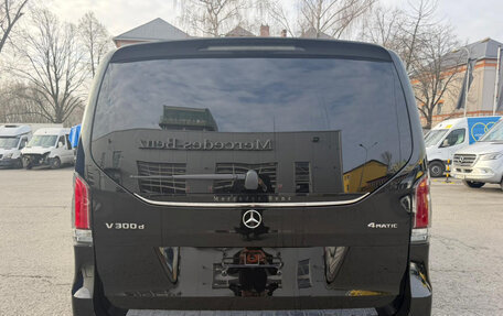 Mercedes-Benz V-Класс, 2025 год, 13 850 000 рублей, 3 фотография