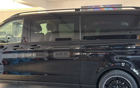 Mercedes-Benz V-Класс, 2025 год, 13 850 000 рублей, 4 фотография