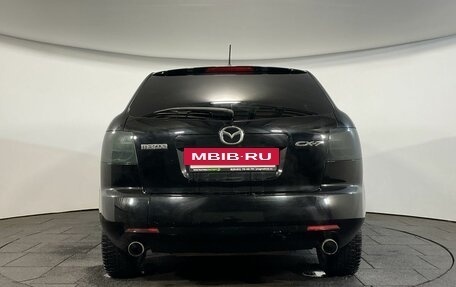 Mazda CX-7 I рестайлинг, 2007 год, 549 900 рублей, 5 фотография