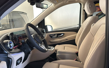Mercedes-Benz V-Класс, 2025 год, 13 850 000 рублей, 7 фотография