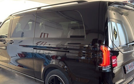 Mercedes-Benz V-Класс, 2025 год, 13 850 000 рублей, 6 фотография