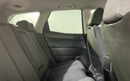 Mazda CX-7 I рестайлинг, 2007 год, 549 900 рублей, 11 фотография