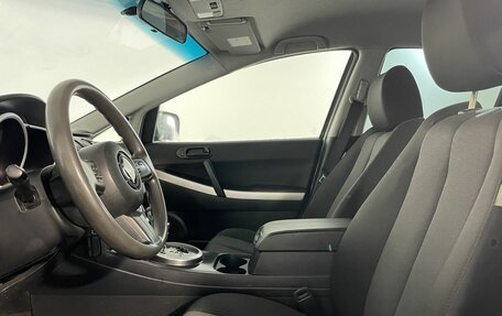 Mazda CX-7 I рестайлинг, 2007 год, 549 900 рублей, 8 фотография