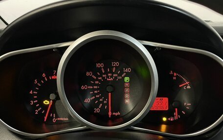 Mazda CX-7 I рестайлинг, 2007 год, 549 900 рублей, 14 фотография