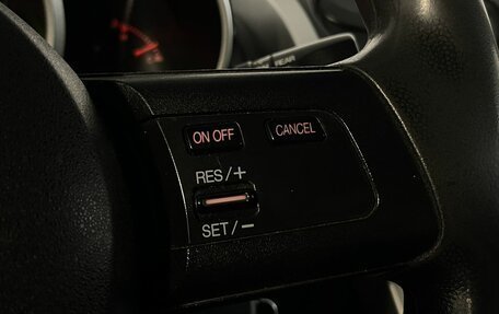 Mazda CX-7 I рестайлинг, 2007 год, 549 900 рублей, 15 фотография