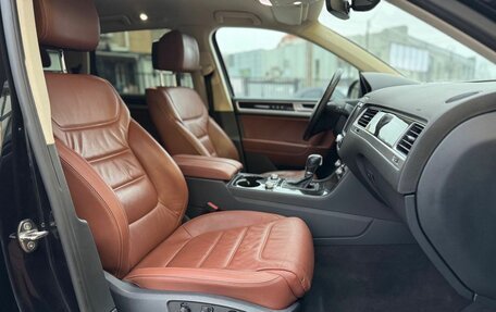 Volkswagen Touareg III, 2016 год, 2 530 000 рублей, 6 фотография