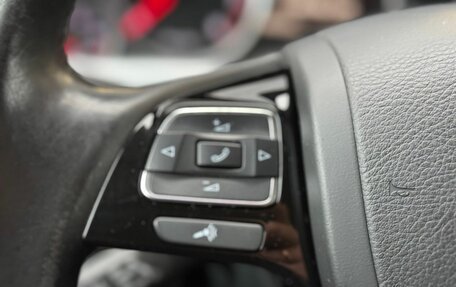 Volkswagen Touareg III, 2016 год, 2 530 000 рублей, 18 фотография