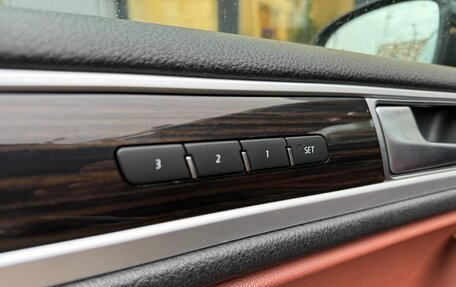 Volkswagen Touareg III, 2016 год, 2 530 000 рублей, 14 фотография