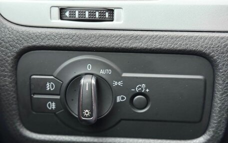 Volkswagen Touareg III, 2016 год, 2 530 000 рублей, 16 фотография