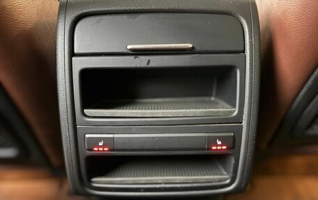 Volkswagen Touareg III, 2016 год, 2 530 000 рублей, 12 фотография