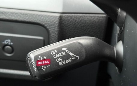 Volkswagen Touareg III, 2016 год, 2 530 000 рублей, 17 фотография