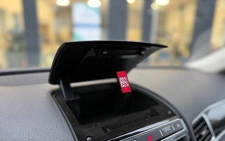 Volkswagen Touareg III, 2016 год, 2 530 000 рублей, 21 фотография