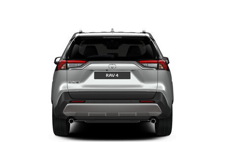 Toyota RAV4, 2025 год, 5 200 000 рублей, 5 фотография